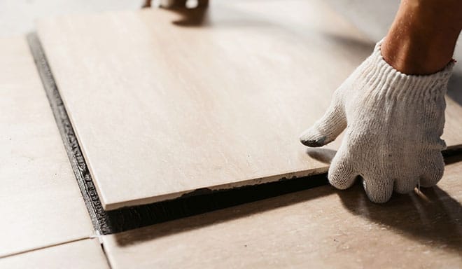 about christchurch tiles and tiling