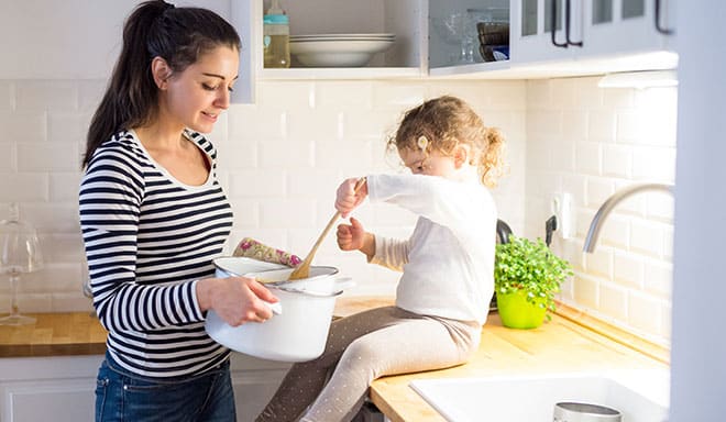 Christchurch kitchen tiling service